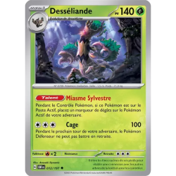 Desséliande OBF - 012/197