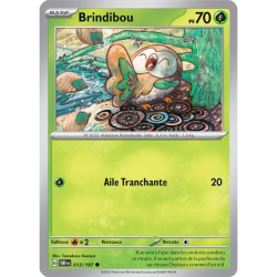 Brindibou OBF - 013/197
