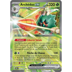 Archéduc EX OBF - 015/197