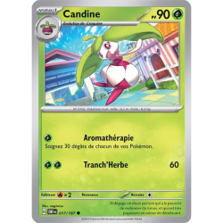 Candine OBF - 017/197