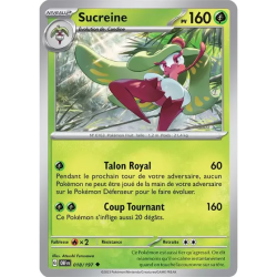 Sucreine OBF - 018/197