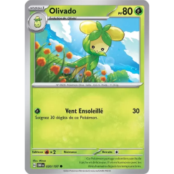 Olivado OBF - 020/197