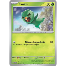Pimito OBF - 023/197