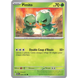 Pimito OBF - 024/197