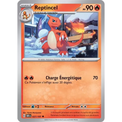 Reptincel OBF - 027/197