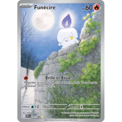 Funécire WHT - 101/086