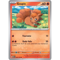 Goupix OBF - 028/197