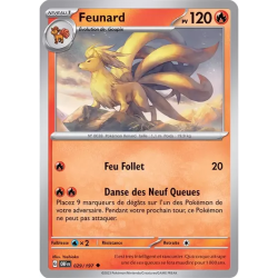 Feunard OBF - 029/197