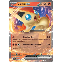 Victini EX OBF - 033/197