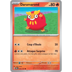 Darumarond OBF - 034/197