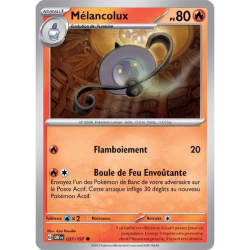 Mélancolux OBF - 037/197