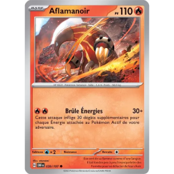 Aflamanoir OBF - 039/197