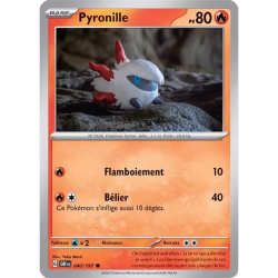 Pyronille OBF - 040/197