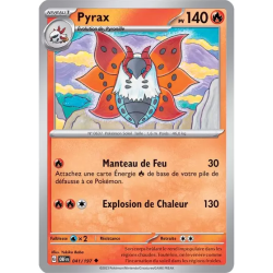 Pyrax OBF - 041/197