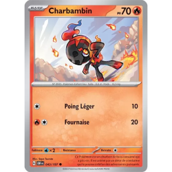 Charbambin OBF - 043/197
