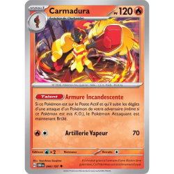 Carmadura OBF - 044/197