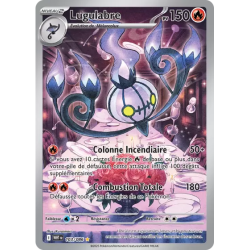 Lugulabre WHT - 103/086