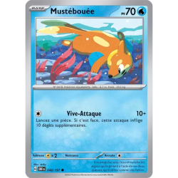 Mustébouée OBF - 048/197