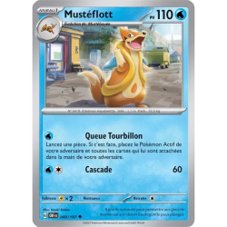 Mustéflott OBF - 049/197