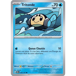 Tritonde OBF - 050/197