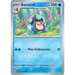 Batracné OBF - 051/197