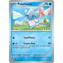 Polarhume OBF - 053/197