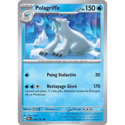 Polagriffe OBF - 054/197