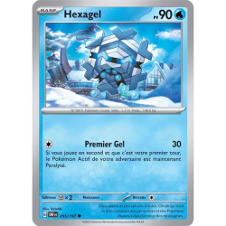 Hexagel OBF - 055/197