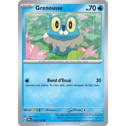 Grenousse OBF - 056/197