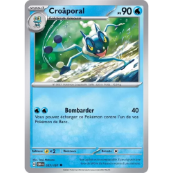 Croâporal OBF - 057/197