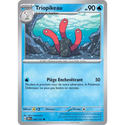 Triopikeau OBF - 059/197