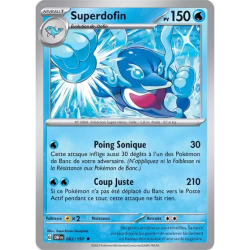 Superdofin OBF - 062/197