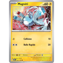 Magnéti OBF - 063/197