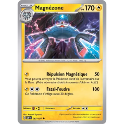 Magnézone OBF - 065/197