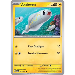Anchwatt OBF - 067/197