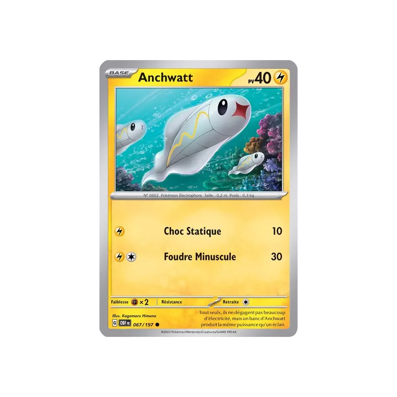 Anchwatt OBF - 067/197