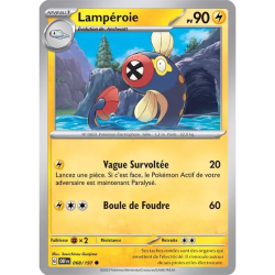 Lampéroie OBF - 068/197
