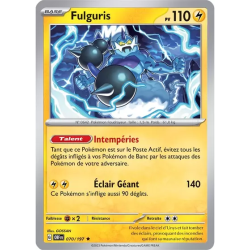 Fulguris OBF - 070/197