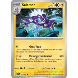 Salarsen OBF - 072/197