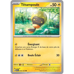 Têtampoule OBF - 074/197