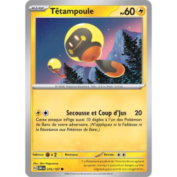 Têtampoule OBF - 076/197