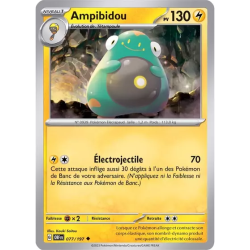 Ampibidou OBF - 077/197