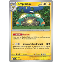 Ampibidou OBF - 078/197