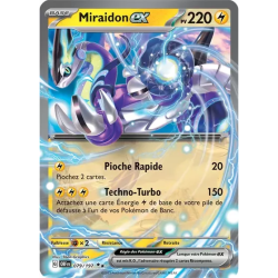 Miraidon EX OBF - 079/197