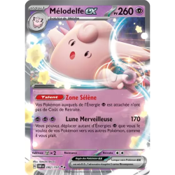 Mélodelfe EX OBF - 082/197