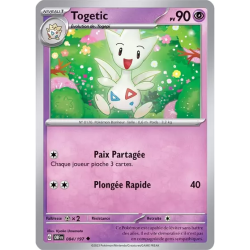 Togetic OBF - 084/197