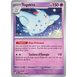 Togekiss OBF - 085/197