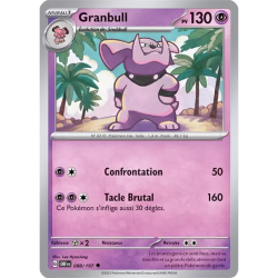 Granbull OBF - 088/197