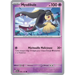 Mysdibule OBF - 089/197