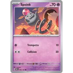 Spoink OBF - 090/197